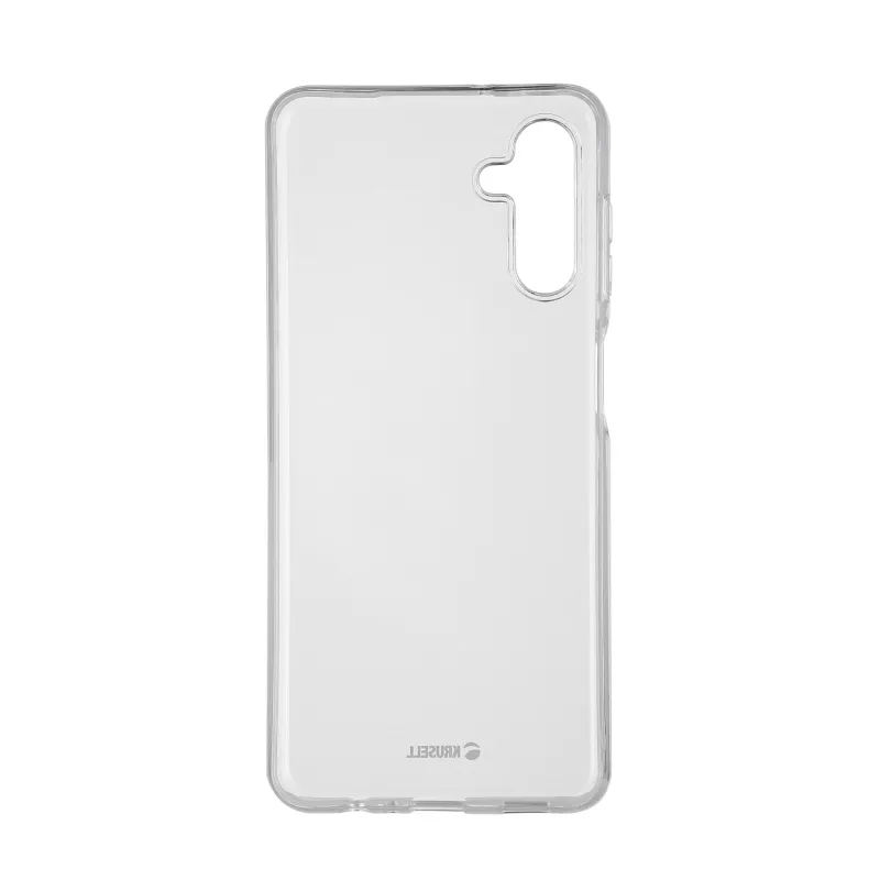 Caurspīdīgs vāciņš Krusell 62505 Samsung Galaxy A13 16.8 cm