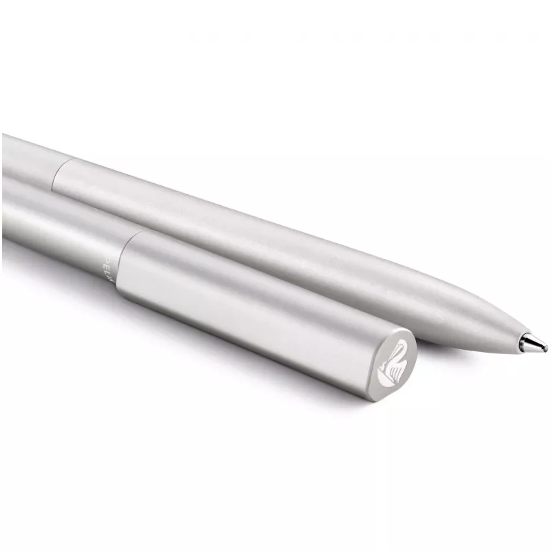 Pildspalva Pelikan Ineo Elements K6 1 ST FS Sudraba (822398)
