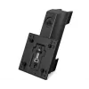 Lenovo 4XF1K72399 stiprinājuma komplekts Melns
