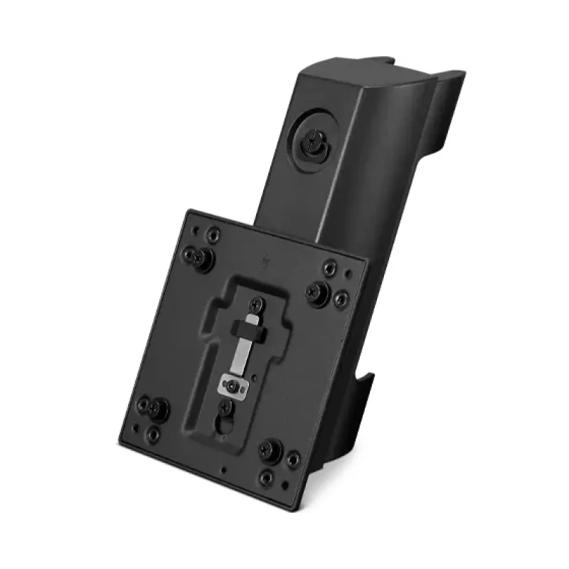 Lenovo 4XF1K72399 stiprinājuma komplekts Melns