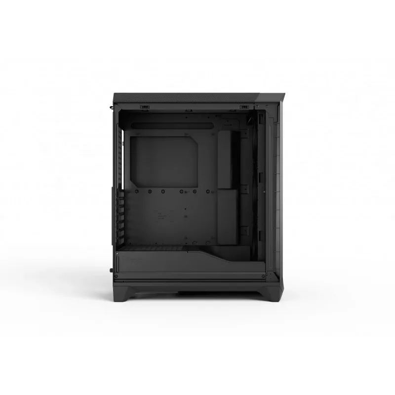PC korpuss Fractal Design Meshify 3 Black Solid ATX