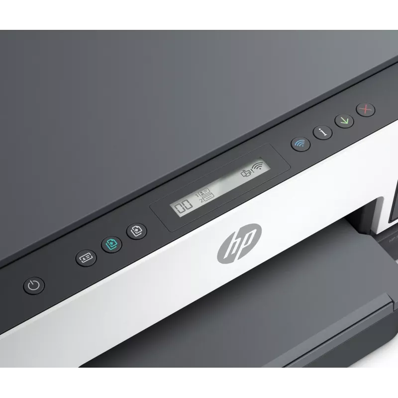 Daudzfunkciju printeris HP Smart Tank 720 — termālā tintes druka, krāsains, A4, Wi‑Fi, duplekss, 4800x1200 dpi