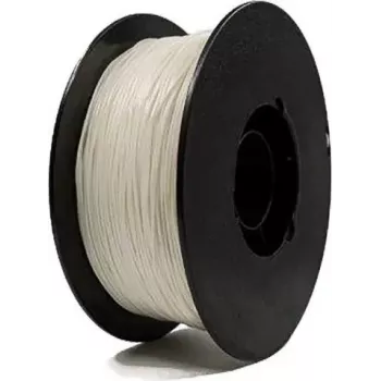 Elastīgs 3D printera pavediens Flashforge FLT1 1.75 mm Dabīgs 1 kg