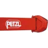 Petzl Actik galvas lukturis, sarkans