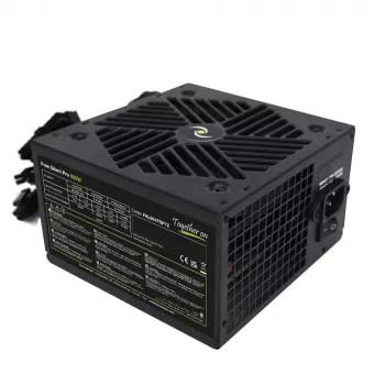 TECNOWARE FAL651FSP12 barošanas bloks | ATX | 650 W | Melns