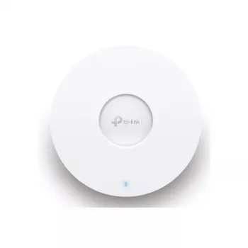 TP-Link Omada EAP653 UR bezvadu piekļuves punkts 2976 Mbit/s Balts Power over Ethernet (PoE)