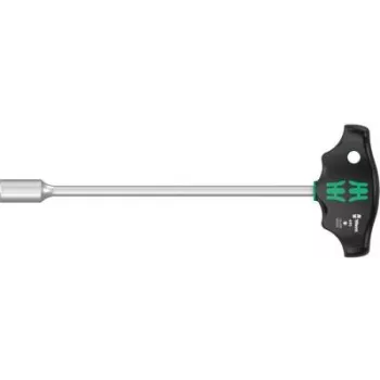 Wera 05023391001 Black Instruments komplekts