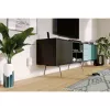devolo Magic 2 LAN triple Powerline Starter Kit - tīkla signāla pārraidītājs pa elektrības vadu līdz 2400 Mbit/s, 3x Gigabit LAN (katrā vienībā)