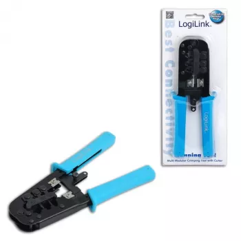 Mehāniķa instrumentu komplekts LogiLink WZ0023