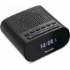 Modinātājradio TechniSat TECHNIRADIO 50 Analogais Digitālais DAB FM