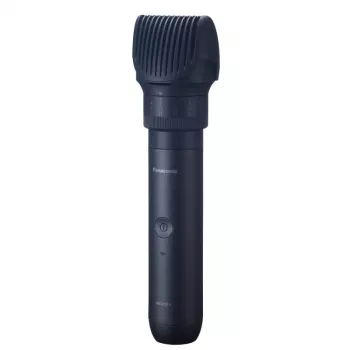 Panasonic MultiShape ER-CKN2-A301 matu, bārdas un ķermeņa apgriešanas komplekts, bezvadu, slapjš/sauss, 58 garuma pakāpes, melns