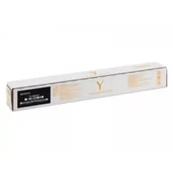 Toneru kasetne Kyocera TK-8800Y 15000 lpp Dzeltena