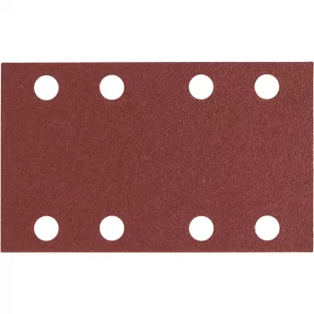 Slīpēšanas lapa Bosch C430 Expert koksnei un krāsai rupja P60 80x133mm