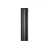 Vogel's PUC 2720 CONNECT-IT XL Pole 2 — griestu stiprinājuma komplekts lieliem ekrāniem, regulējams augstums