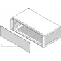 Schroff 20850136 Serveris