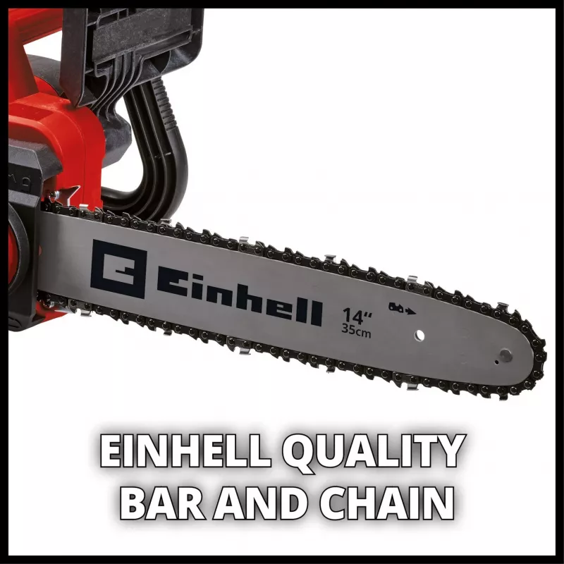 Ķēdes zāģis Einhell GC-EC 1935 1900 W
