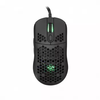 White Shark GM-5007 GALAHAD-B Gaming Pele Melna