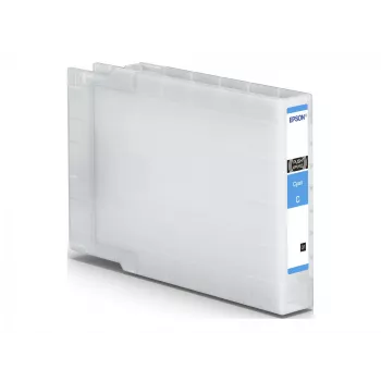 Epson C13T04C24N oriģinālā tintes kasetne ciāna krāsā WF-C81xx / WF-C86xx sērijas printeriem