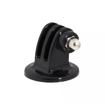 Easypix GoXtreme Tripod-Adapter - Kamerazubehör - mit T-tip-Anschluss (55206)