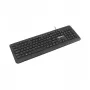 Sbox Keyboard K-19 – vadu USB tastatūra ar ciparu bloku