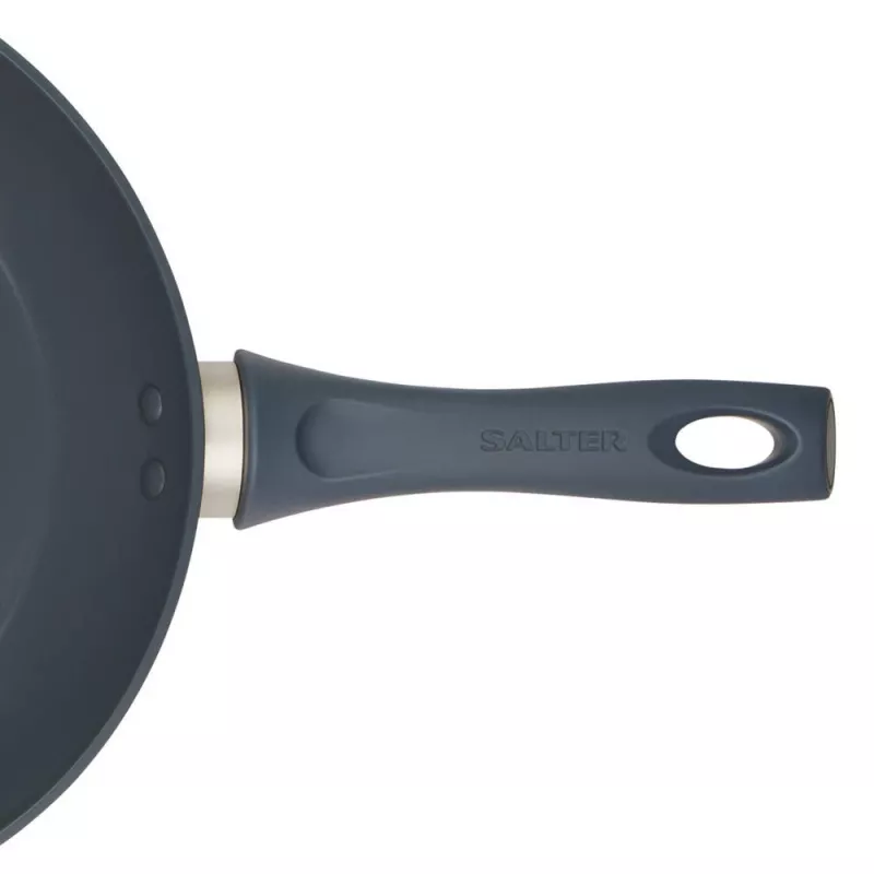 Cepamā panna Salter BW12260EU7 30 cm ar nepiedegošo pārklājumu