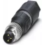 Phoenix Contact SACC-M 8MS-3QO-0,5-M - Savienotājs, 1 gab. (1441024)
