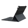 Logitech Universal Folio ar integrētu tastatūru 9-10 collu planšetdatoriem, itāļu QWERTY