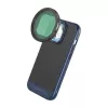CPL filtrs Freewell FW-SH-CPL iPhone 13 Pro / 14 Pro / 15 Pro — apļveida polarizācijas filtrs viedtālruņa kamerai