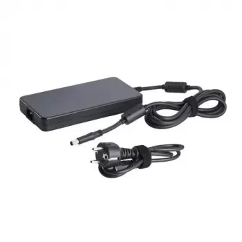 Dell barošanas bloks 240W Alienware X51, X51 R2, Latitude E6540, E7240, E7440, Precision M4600, M4800, M6600, M6800 (2D76T)