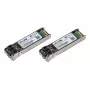 MikroTik SFP+ 10G/25G Divvirzienu SFP modulis, viens LC savienotājs, 15 km