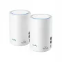 Cudy AX1500 Wi-Fi 6 Gigabit Mesh 2 komplekts