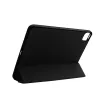 Folio Maciņš Crong FLEXFOLIO Apple iPad 11 Pro Air 10.9 collas Melns