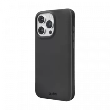 Vāciņš SBS TEINSTIP1661PK iPhone 16 Pro 6,3 collu melns