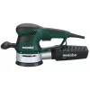 Slīpmašīna Metabo SXE 425 Turbo Tec Excentriska