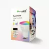 Nanoleaf Essentials NF080B02-1GU10 viedā spuldze GU10 Wi-Fi 5 W balta