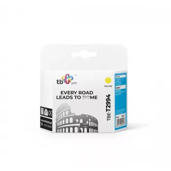 Tintes kasetne Epson XP 235 TBE-T2994 Yellow (dzeltena)