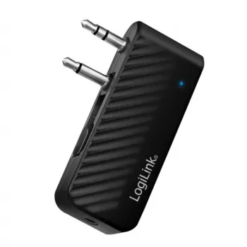 LogiLink BT0061 Bluetooth Audio raidītājs Bluetooth 5.1, diapazons 7 m