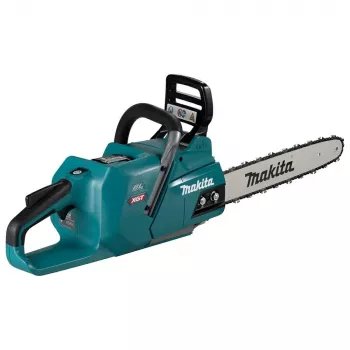 Makita UC012GT101 akumulatora ķēdes zāģis 40V Melns, Zils