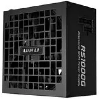 Barošanas bloks Lian Li RS Series ATX 3.1 modulārs 80 PLUS Gold 1000W