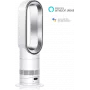 Dyson AM15 Hot+Cool HF1 Remote Link Balts/Sudrabs