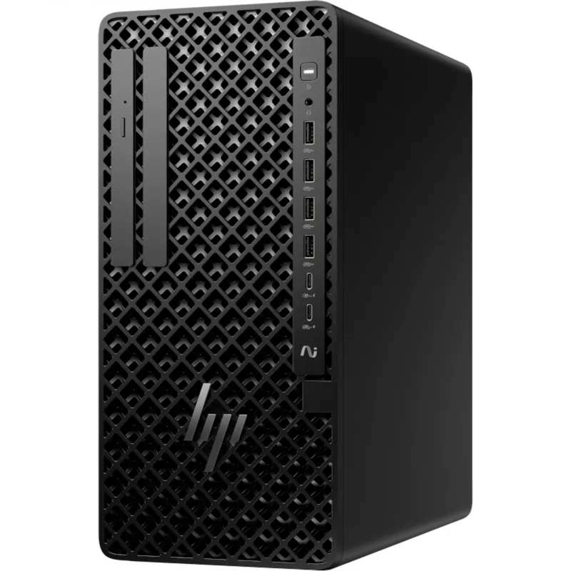 Darbstacija HP Z1 G1i TWR u5-245 16GB 512TB SSD WIFI7 W11P 36 mēneši