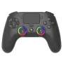 Spēļu kontrolieris Subsonic PS5 Wireless LED Controller Melns D-pad Home Options Share