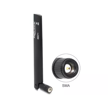 Omnivirziena LTE antena DeLOCK 88571
