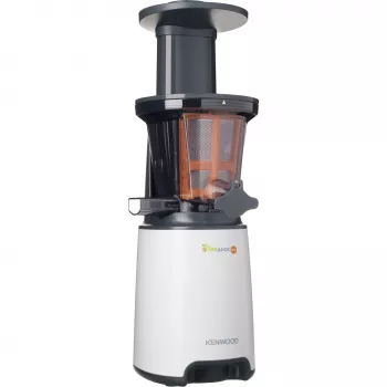 Kenwood JMP 400 WH lēnais sulu spiede 140 W Melns, Balts