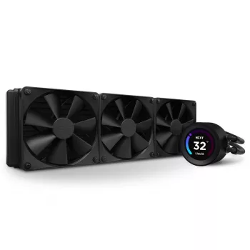 CPU ūdens dzesēšana Kraken Elite 360 LCD