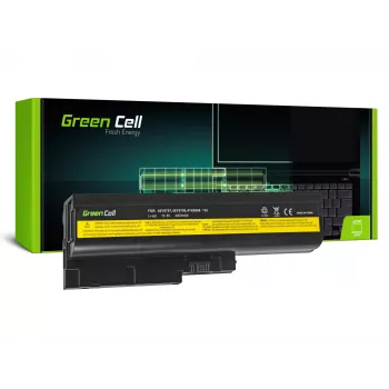Greencell LE01 akumulators Lenovo ThinkPad klēpjdatoriem