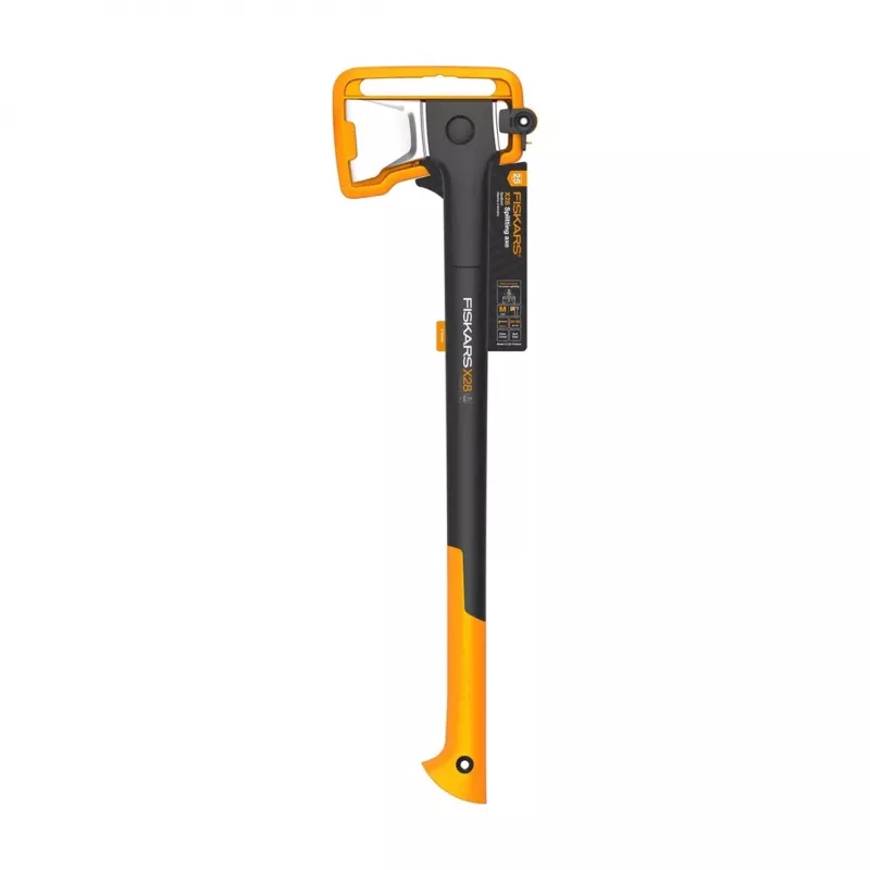 Fiskars X28 cirvis 1 gab.