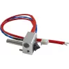 Cietināta sprausla 3D printerim Flashforge C3P 0,6 mm (MPN 20003131001)