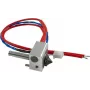 Cietināta sprausla 3D printerim Flashforge C3P 0,6 mm (MPN 20003131001)