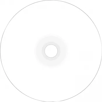 CD-R MediaRange MR203 700 MB 52x Inkjet Printable 100 gab.